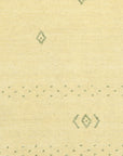 Solo Rugs - Simi Kids Hand Loomed Tribal Area Rug -