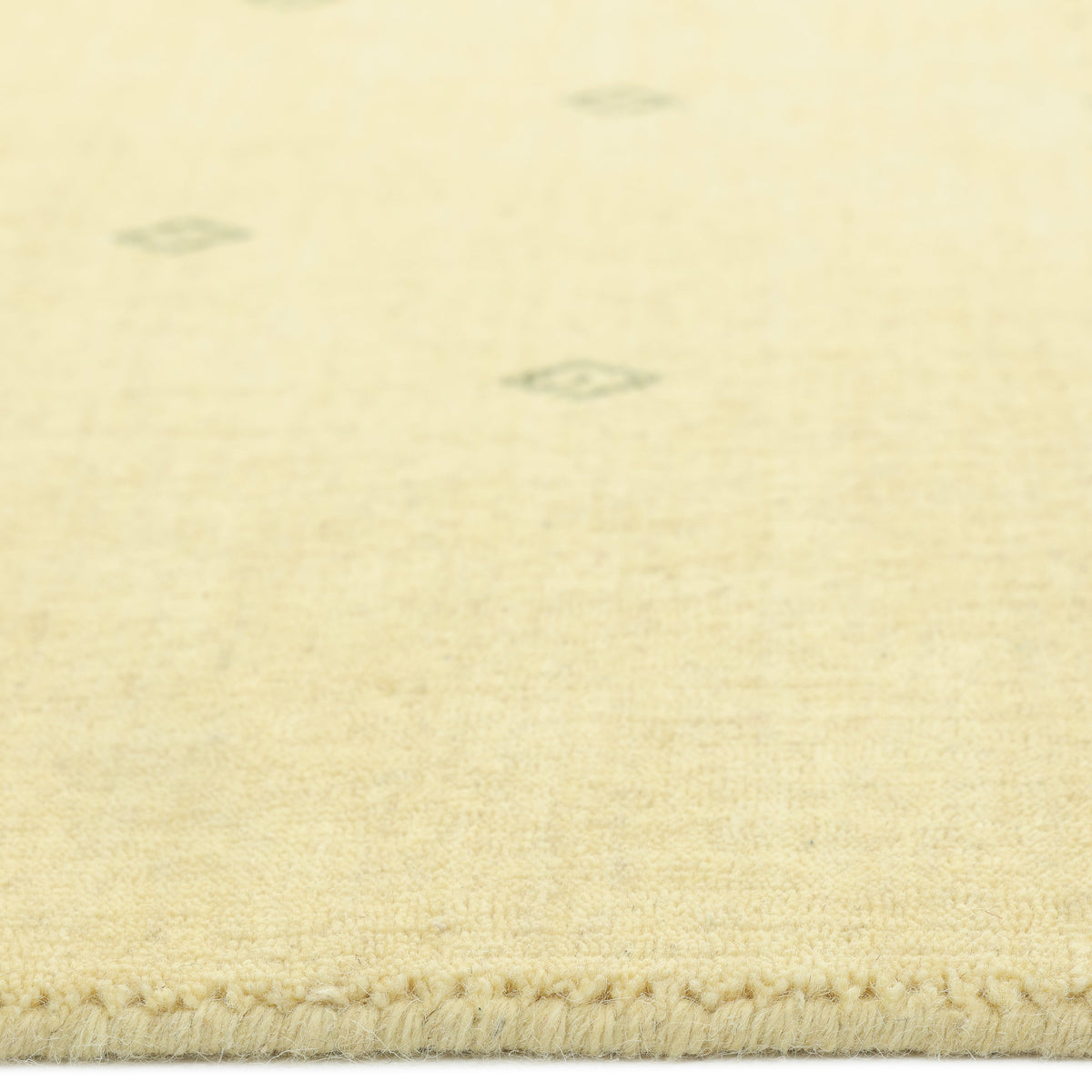 Solo Rugs - Simi Kids Hand Loomed Tribal Area Rug -