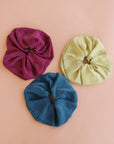 The Big Scrunchie - Tomatillo