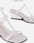 Intentionally Blank - Semy Wedge Heel Sandal -