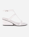 Intentionally Blank - Semy Wedge Heel Sandal -