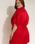 Be Idle - The Short Robe - Picante -
