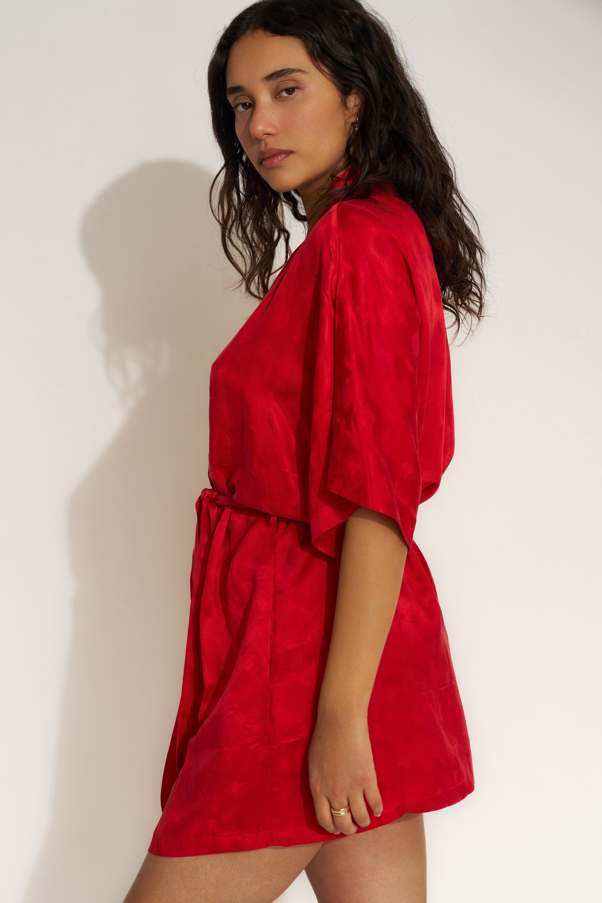 Be Idle - The Short Robe - Picante -