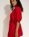 Be Idle - The Short Robe - Picante -