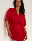 Be Idle - The Short Robe - Picante -