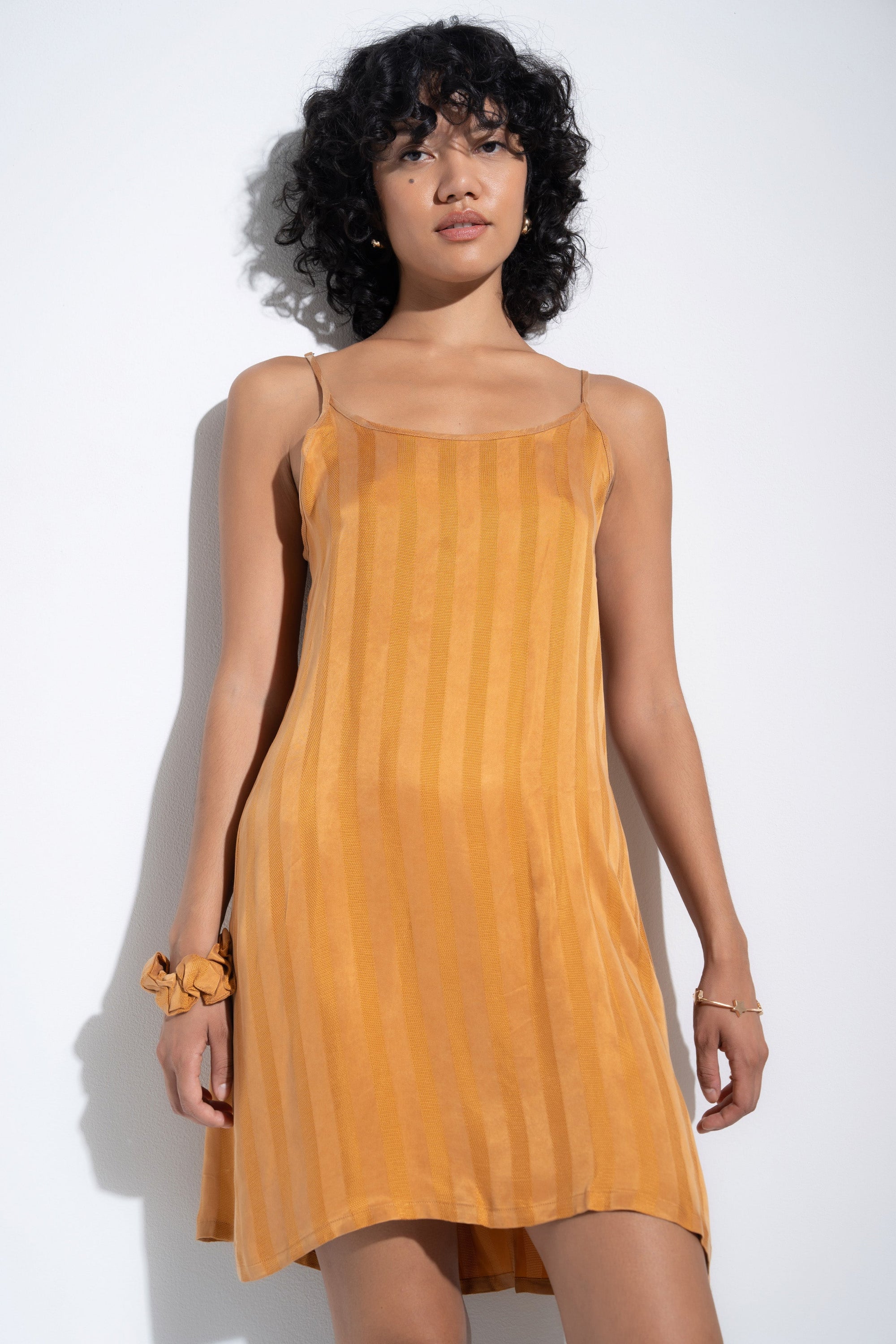 Be Idle - The Short Slip - Mustard -