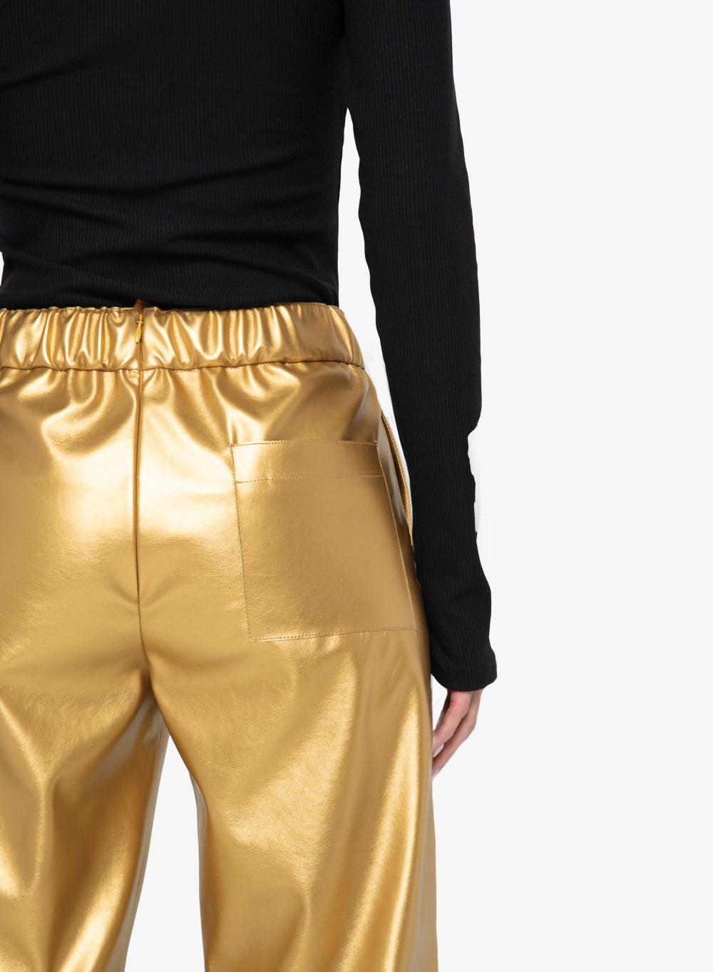 JBQ - Luca Pant - Gold -