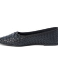 Matisse - Smith Ballet Flat - Black -