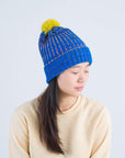Verloop - Super Mix Pom Beanie -