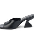 Matisse - Soiree Sandal - Black -