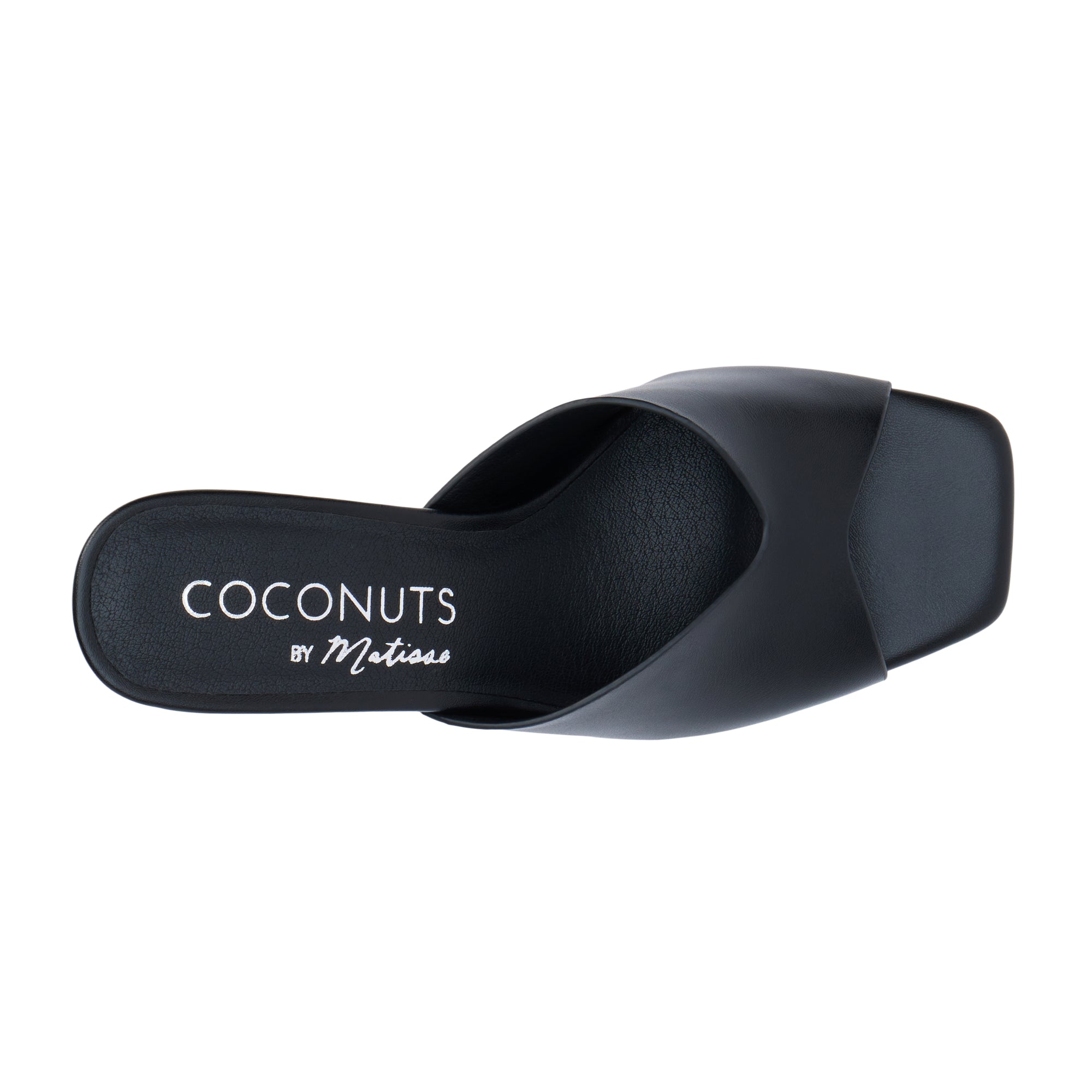 Soiree Sandal - Black