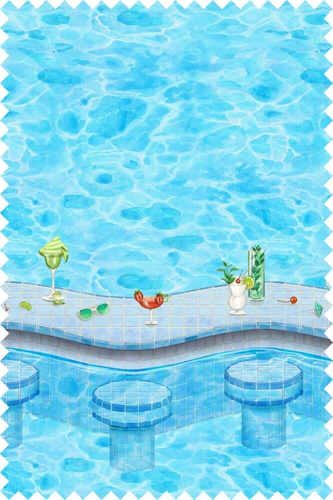 Rachel Antonoff - James Shirt - Swim Up Bar -