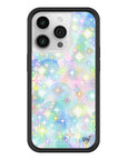 Wildflower iPhone case 14 Pro Sparkle City Stars Cute