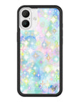 Wildflower iPhone case 16 Plus Sparkle City Stars Cute