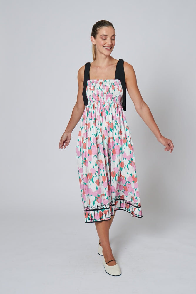 Rachel Antonoff - Mindy Dress -