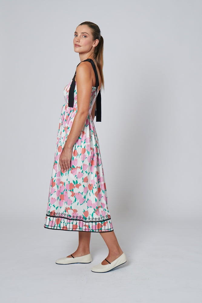 Rachel Antonoff - Mindy Dress -