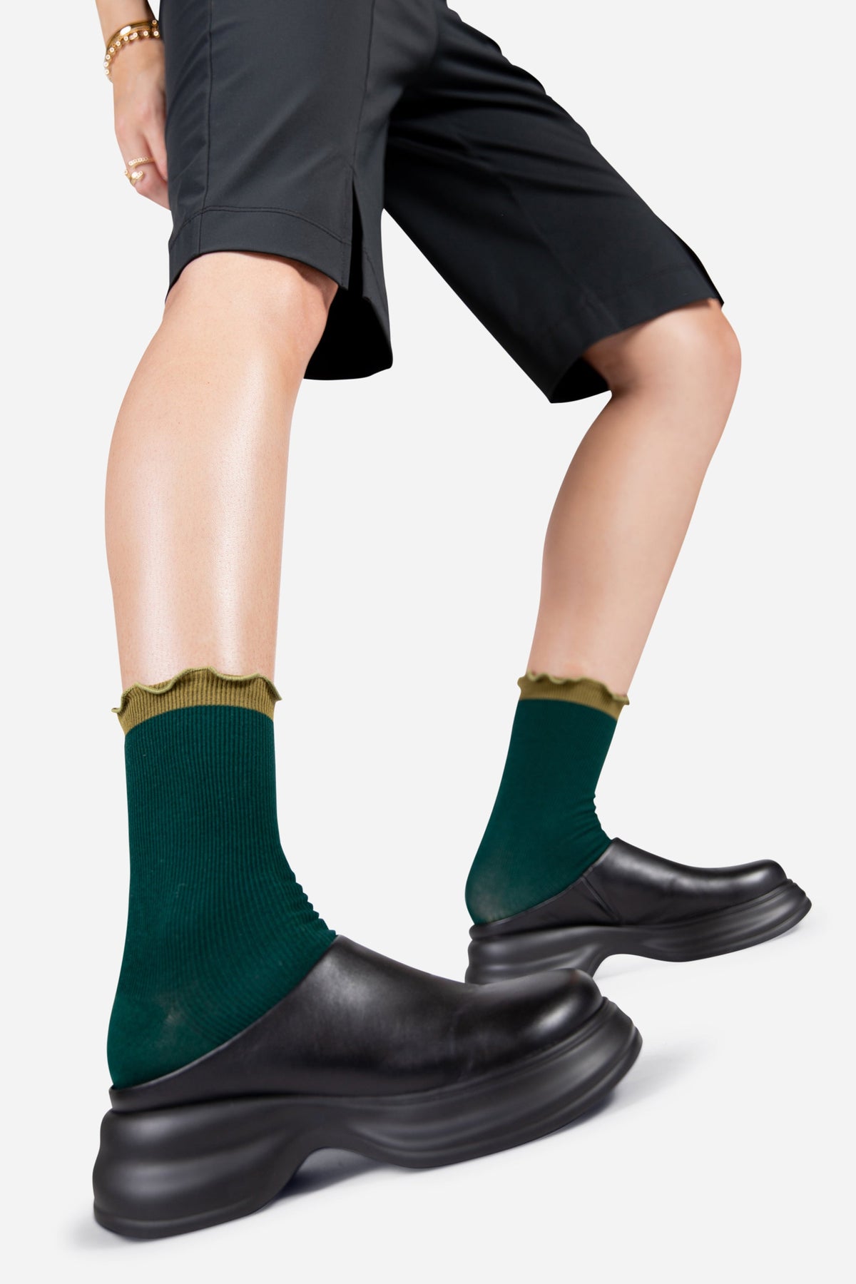 Intentionally Blank - Malix Platform Mule -
