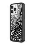 Wildflower Star Girl iPhone 15 Pro Max Case