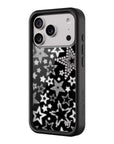 Wildflower iPhone case 17 Pro Star Girl cute