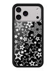 Wildflower iPhone case 17 Pro Max Star Girl cute