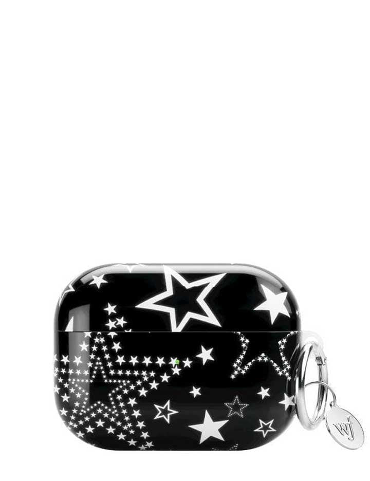 wildflower star girl airpods gen 2 case 