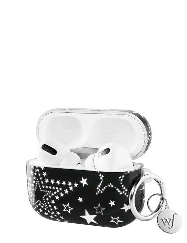 wildflower star girl airpods gen 2 case 