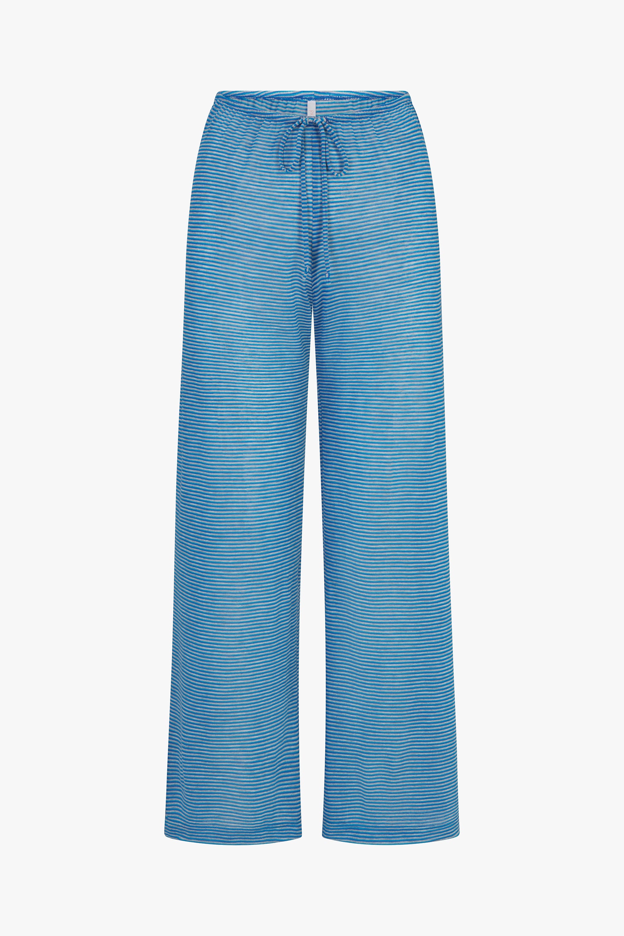 Rat Boi - Drawstring Pant - Raspberry -