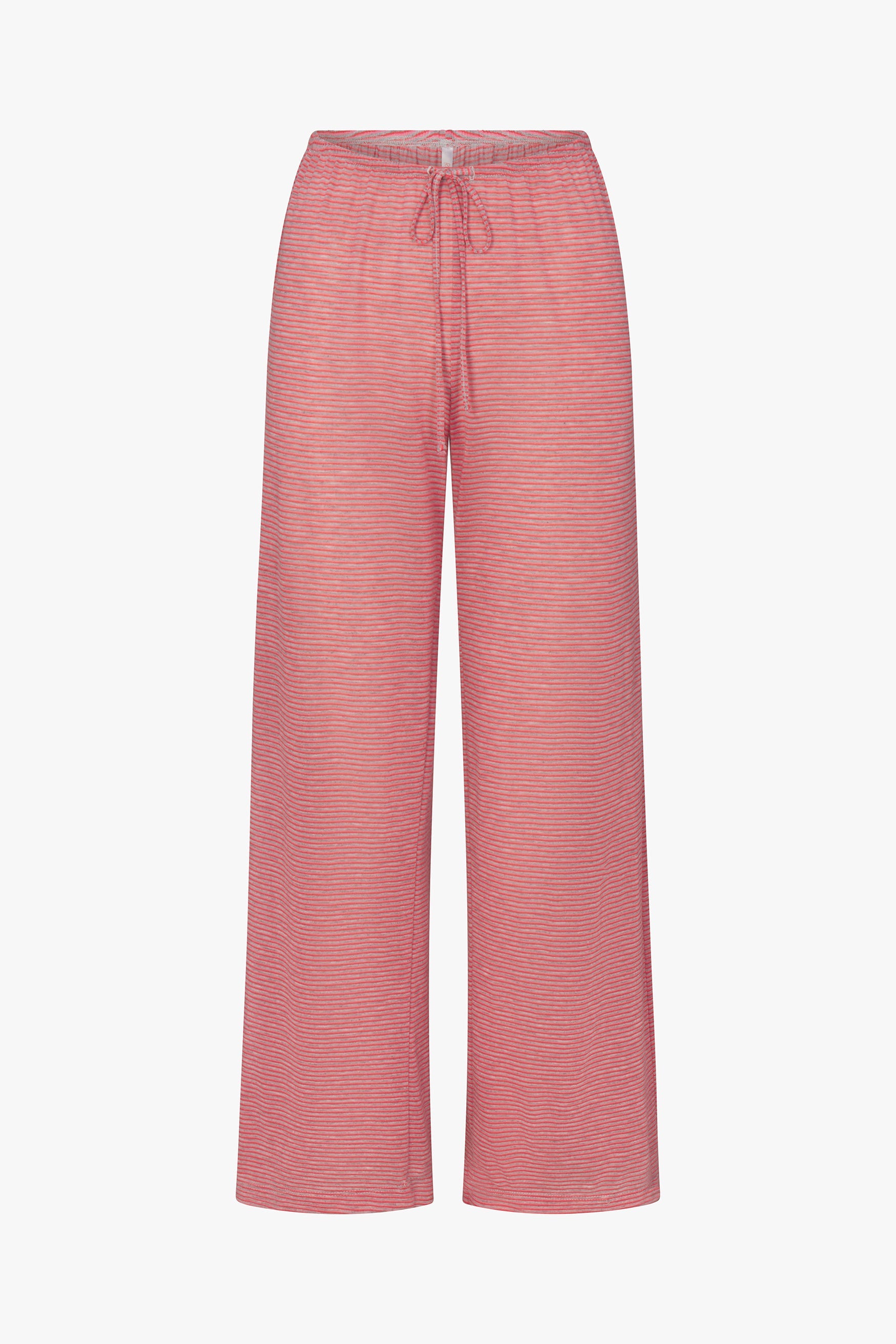 Rat Boi - Drawstring Pant - Lychee -