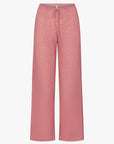 Rat Boi - Drawstring Pant - Lychee -