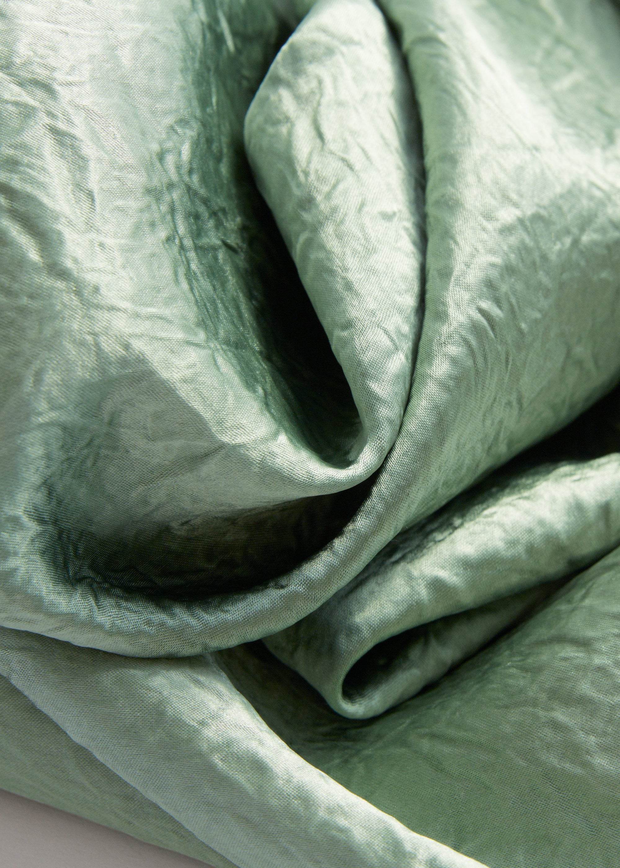 & Other Stories - Tania Dress - Green -
