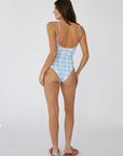 Rachel Antonoff - Spritz One Piece -
