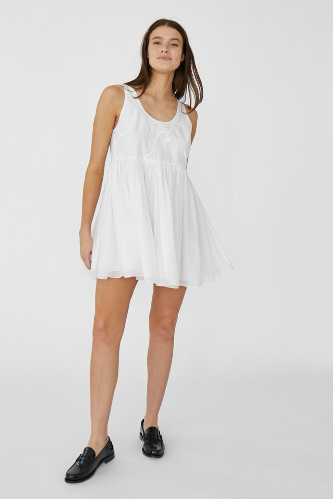 Rachel Antonoff - Eliana Dress -