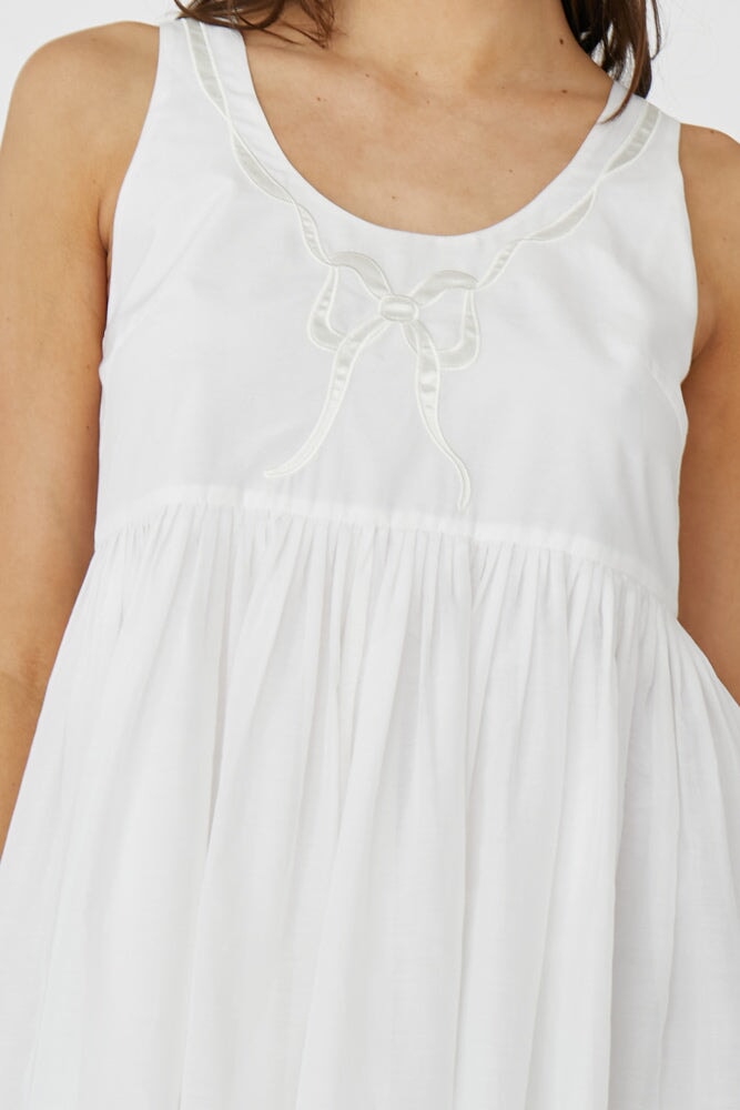 Rachel Antonoff - Eliana Dress -