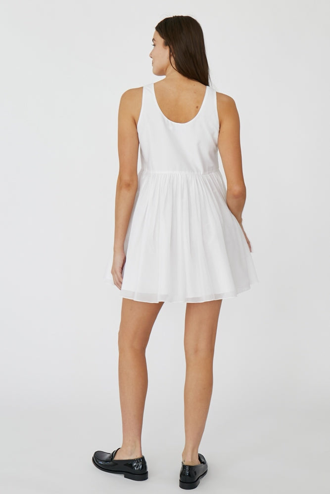 Rachel Antonoff - Eliana Dress -