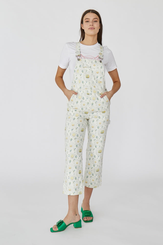 Rachel Antonoff - H.W. Overalls -