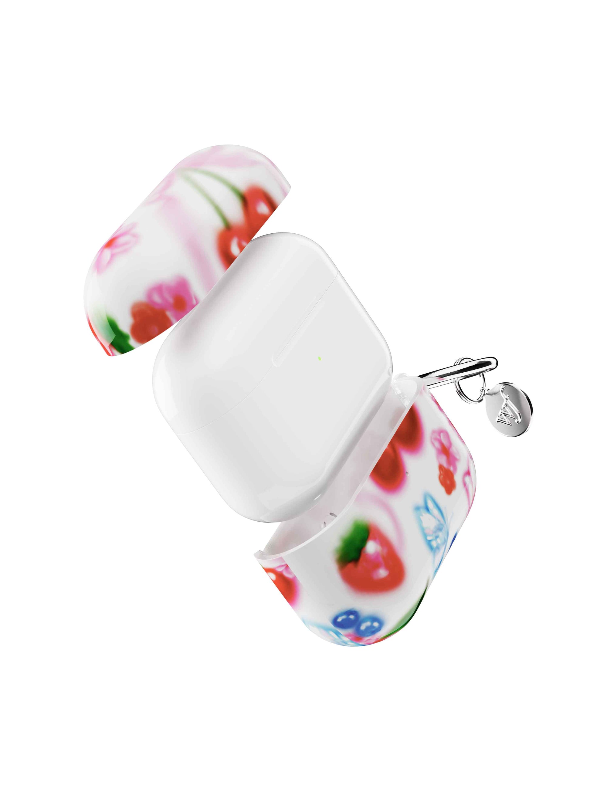 Wildflower Sweet Cherries Airpods Pro Gen 2 Case