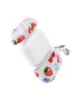 Wildflower Sweet Cherries Airpods Pro Gen 2 Case