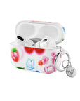 Wildflower Sweet Cherries Airpods Pro Gen 2 Case