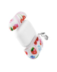 Wildflower Sweet Cherries Airpods Gen 3 Case