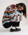 Callahan Knitwear - Syd Cardigan -