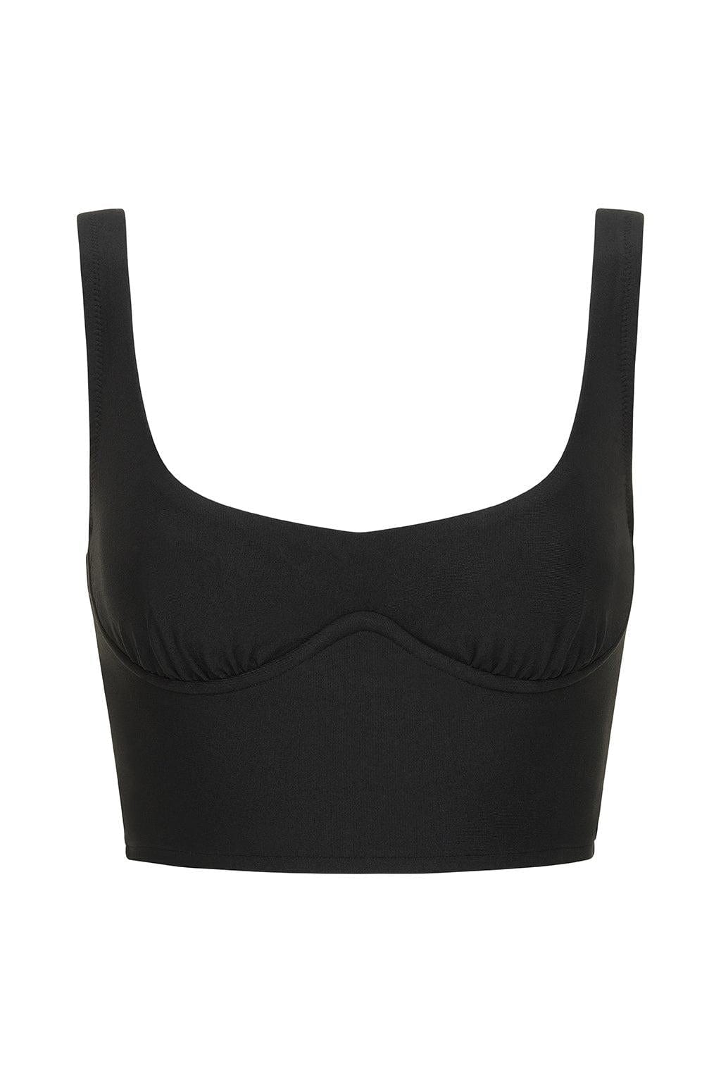 Montce - Sable Kaia Tank Top -