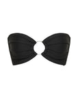 Montce - Sable Tori Ties Bandeau Bikini Top -