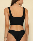 Montce - Sable Kaia Tank Top -