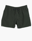 Pali Swim - Sandy Shorts - Sardine Green