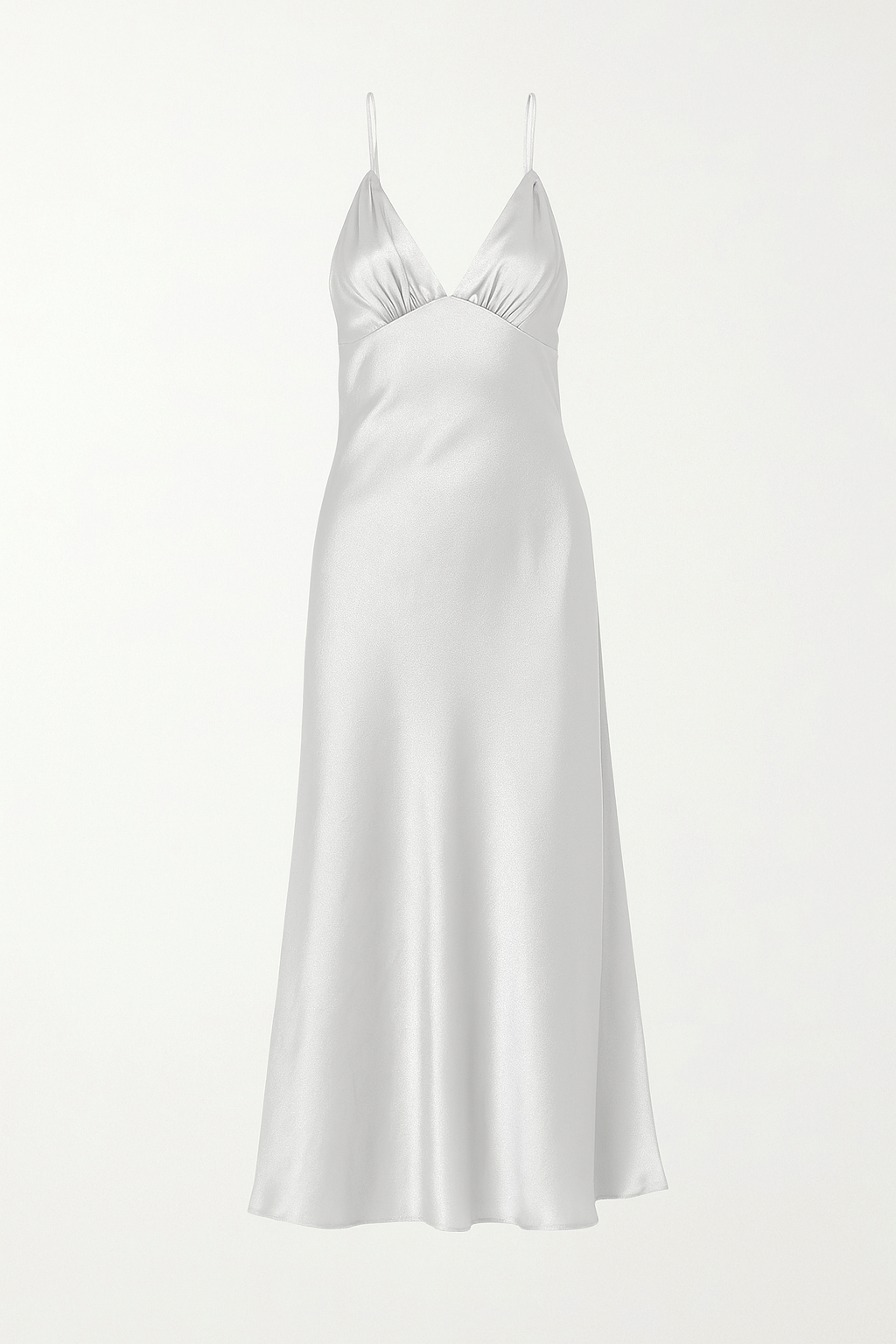 JBQ - Savannah Dress - Silver -