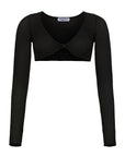 Gergana Ivanova - Scarlett Top -