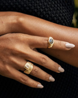 Celeste Starre - Alchemist Love Power Ring -