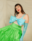 Boyko - Pony Top - Blue -