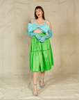 Boyko - Viv Skirt - Green -