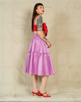 Boyko - Viv Skirt - Pink -